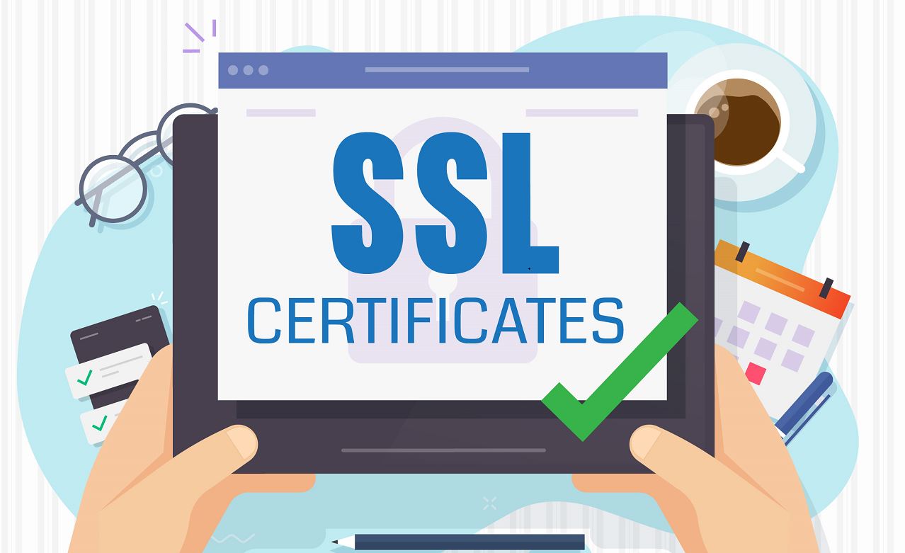 SSL Certificate